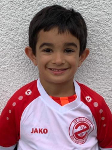 Kean Dogan