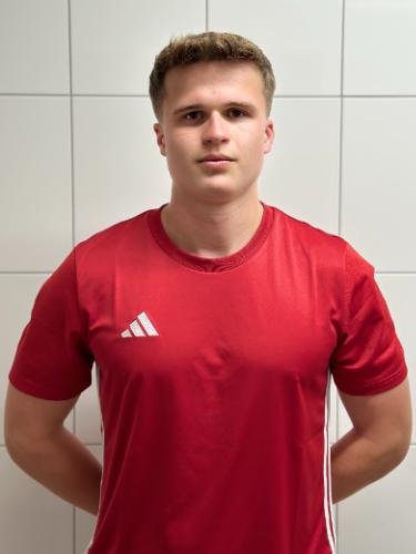 Hannes Weinholz