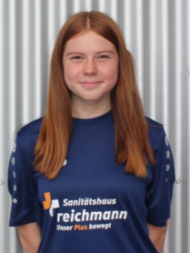 Corina Romer