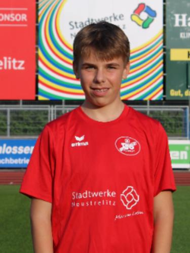 Wodan Leonard Schacht