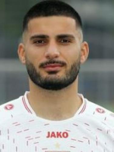 Deniz Undav
