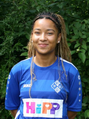 Emma Laurelle Kouame