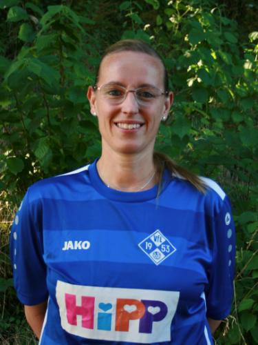 Silvia Niehaus