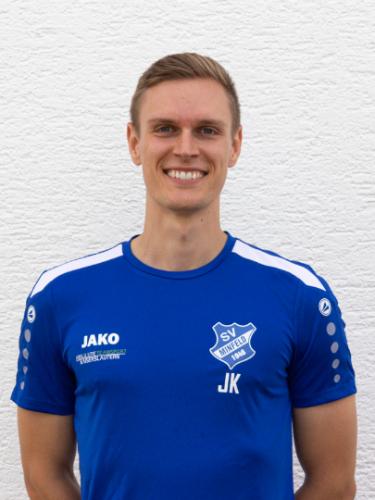 Janis Klettenheimer