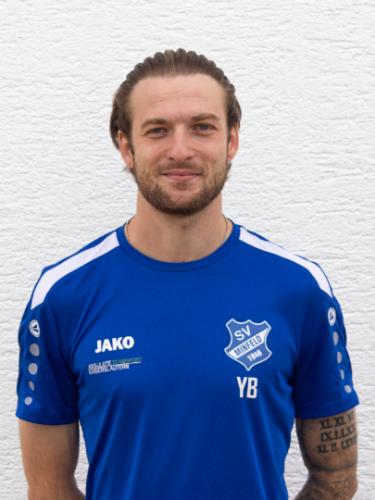 Yannik Berdel