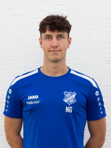 Nico Großglaus