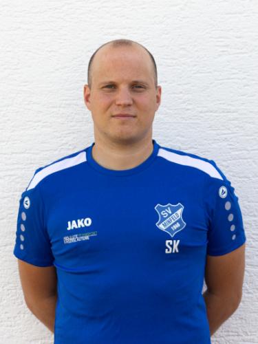 Sven Kollenda