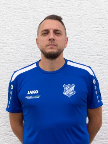 Kai Kosian