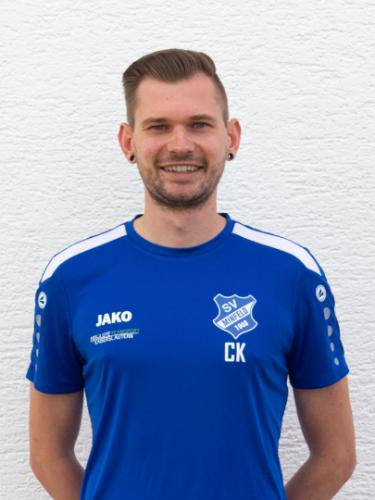 Conrad Kühnast