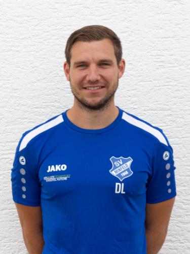 Dennis Laubscher