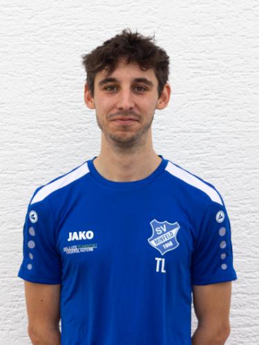 Timo Laubscher