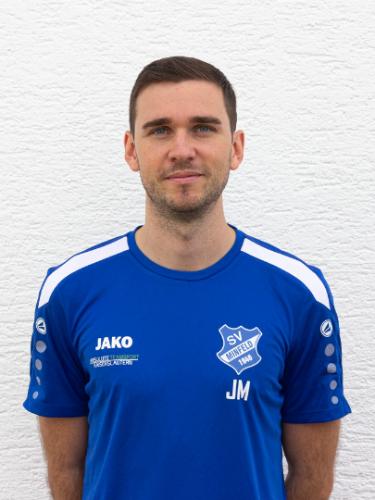 Julian Müller