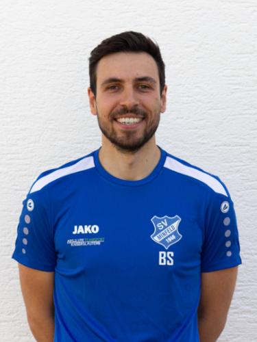 Benedikt Schulz