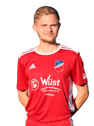 Lucas Horz