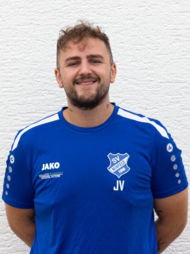 Jonas Volz