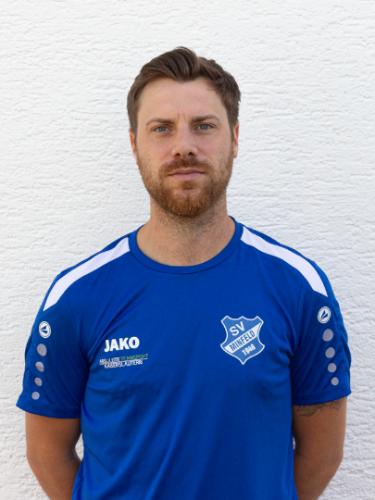 Daniel Haecker