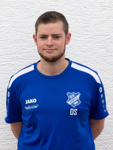 Daniel Scardifield
