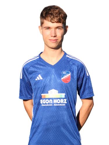 Niklas Rübsamen
