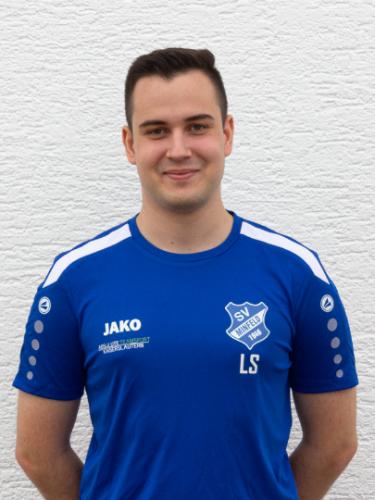 Luca Markus Schmaltz