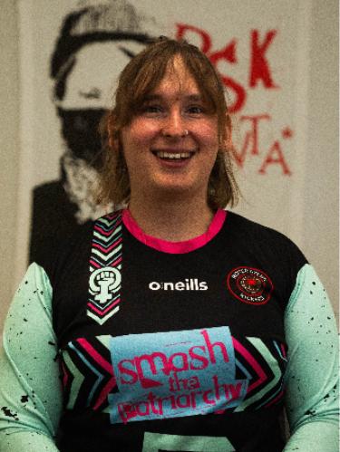 Emma Marie Bryssinck
