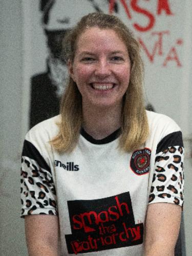Elena Glombik