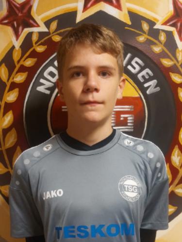 Lennart Eberl