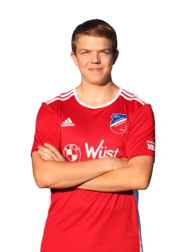 Robin Schlag