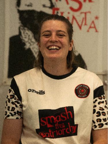 Kara Viviane Koch
