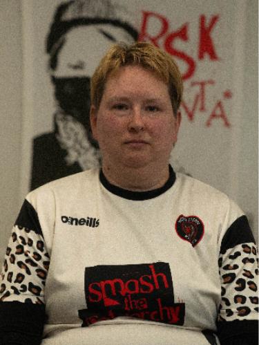Angela Olsen