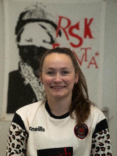 Mona Paetzold
