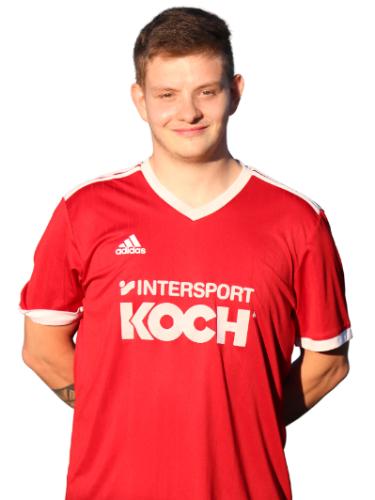 Bastian Stockmeier