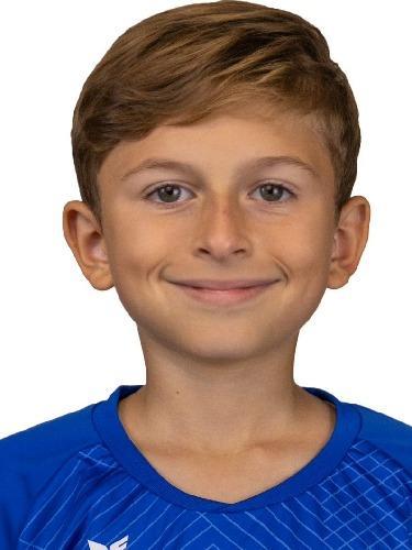 Lorian Alimi