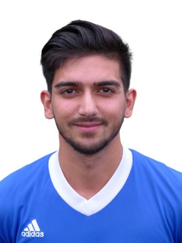 Baris Türksever