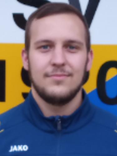 Darius Matischewski