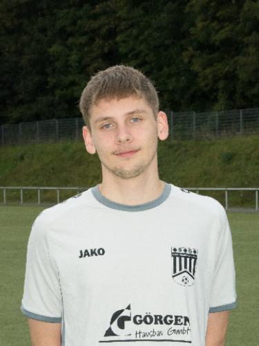 Jannick Faßbender