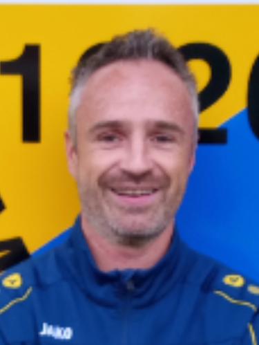 Martin Smolinski