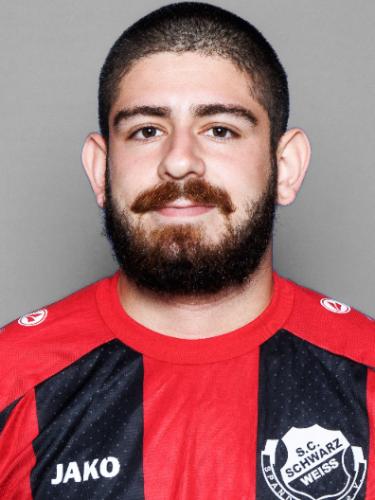 Saruhan Canga