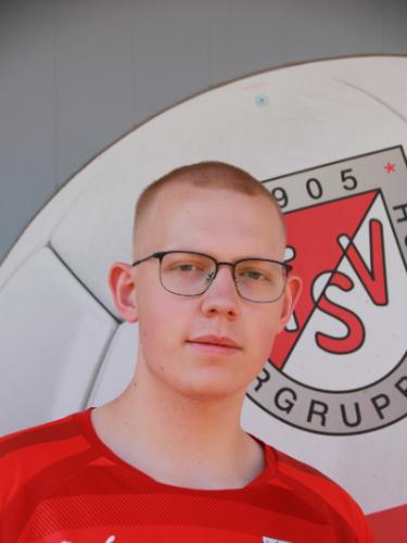 Julian Krebs
