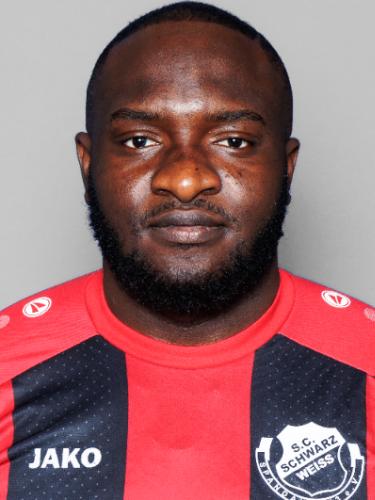 Yves Loic Diepe Djoumgoue