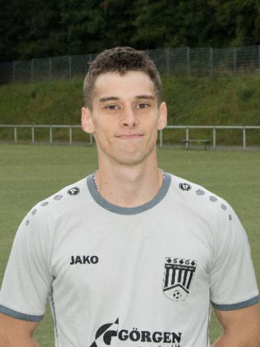 Niclas Leichner