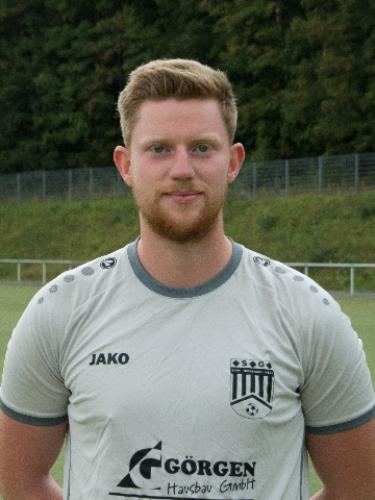 Benedikt Müller