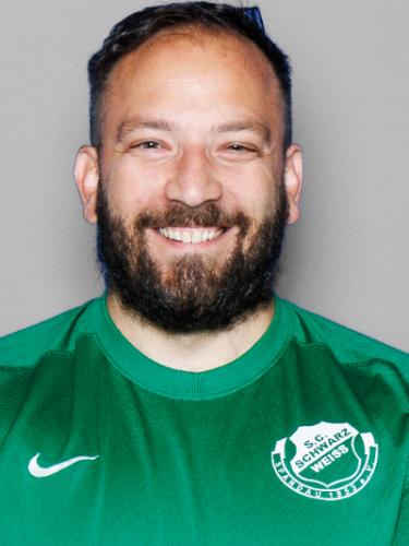 Matthias Neuendorf