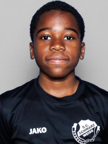 Torsten Nsemeyong Ayuk