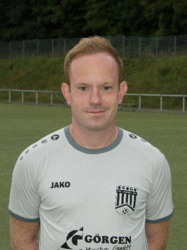 Stefan Schäfgen