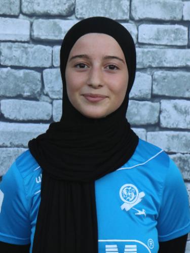 Joumana Fikri