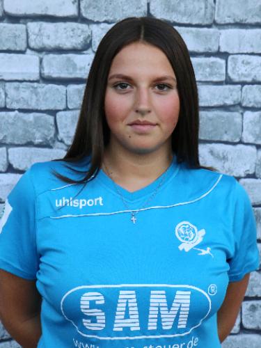Selina Naczinski