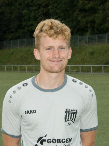 Leo Emmert