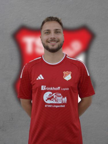 Nicolai Bölke