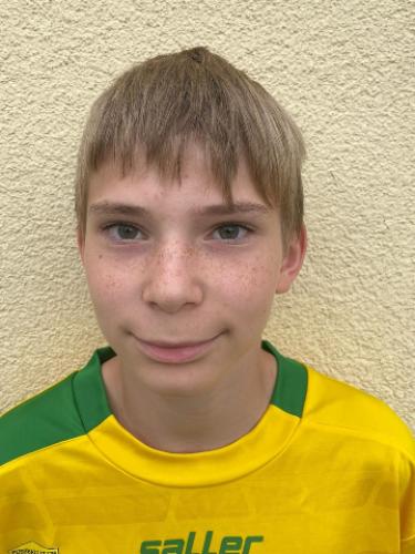Maximilian Ohlwein