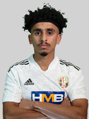 Ahmed Tahir Al Dabbus